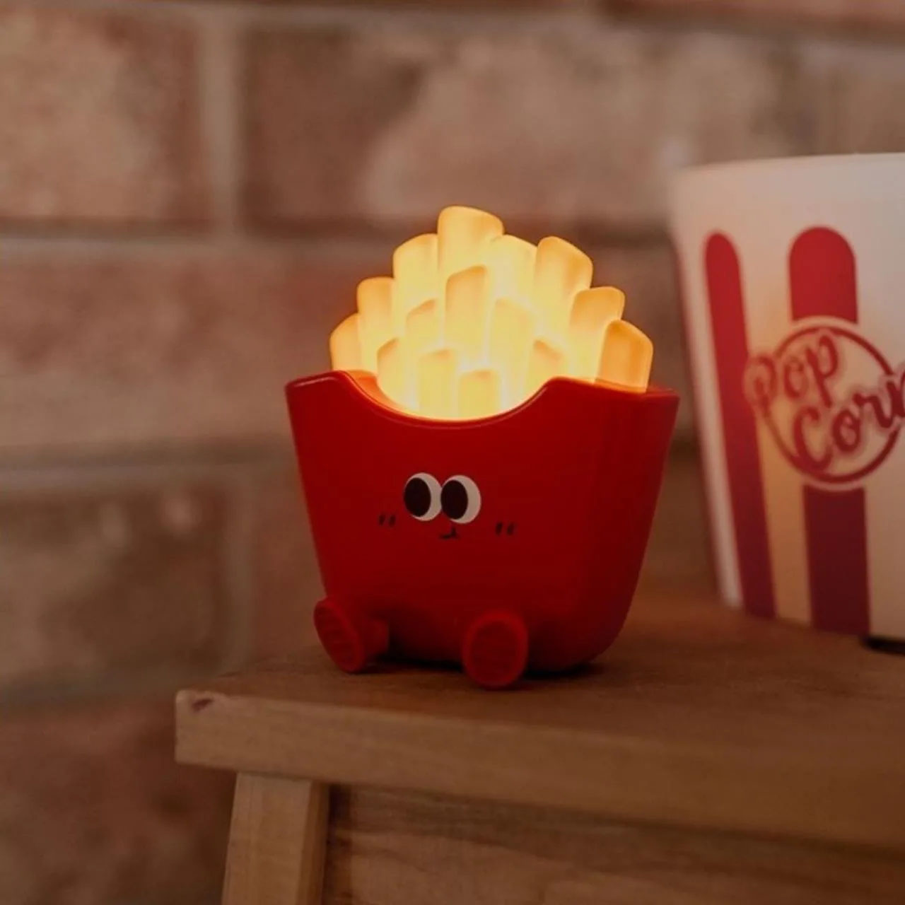 Lampe Pommes #2