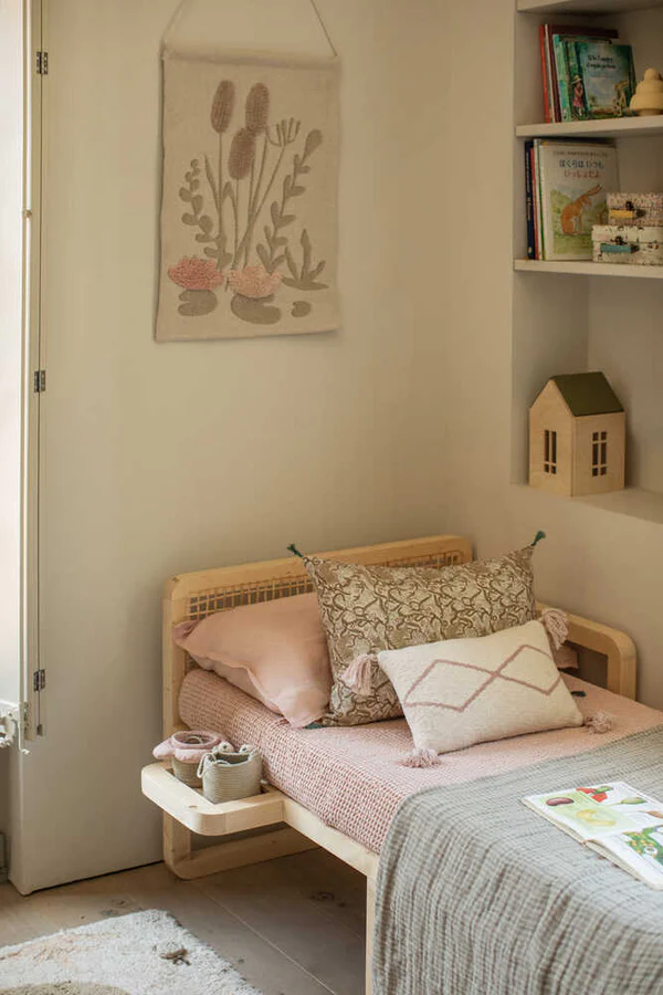 Wanddeko Magic Pond #2