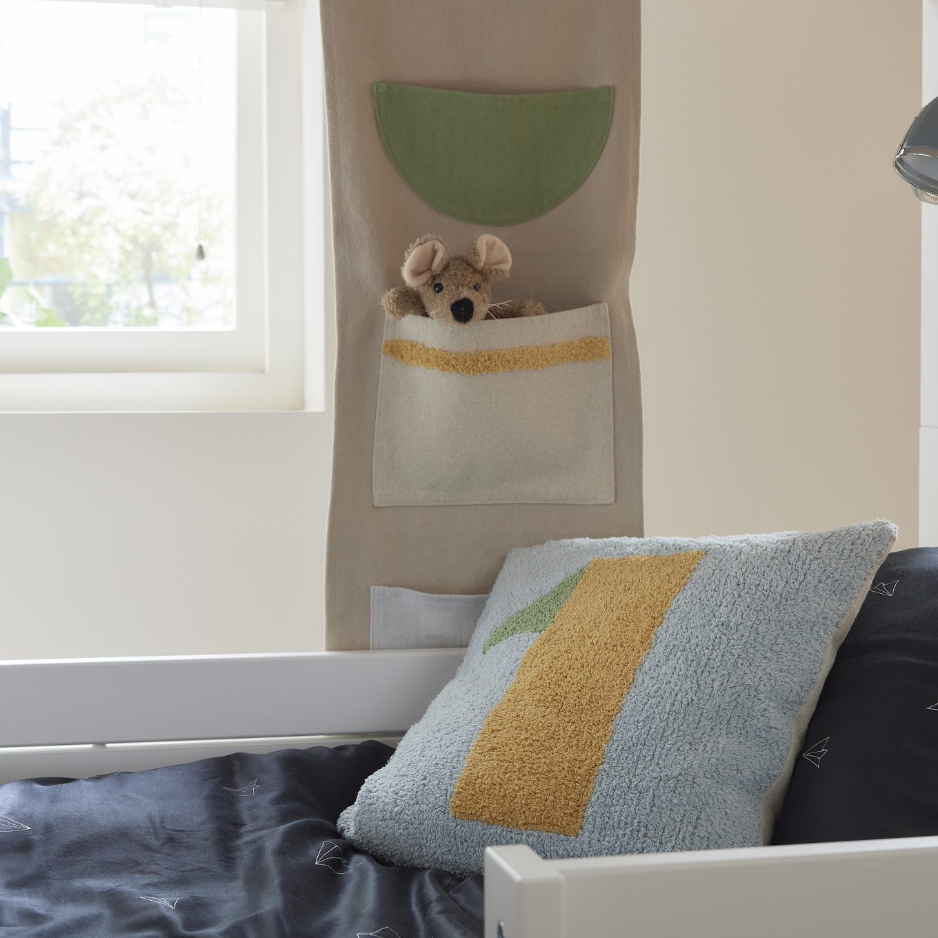 Dekokissen Olympic Dreams #2