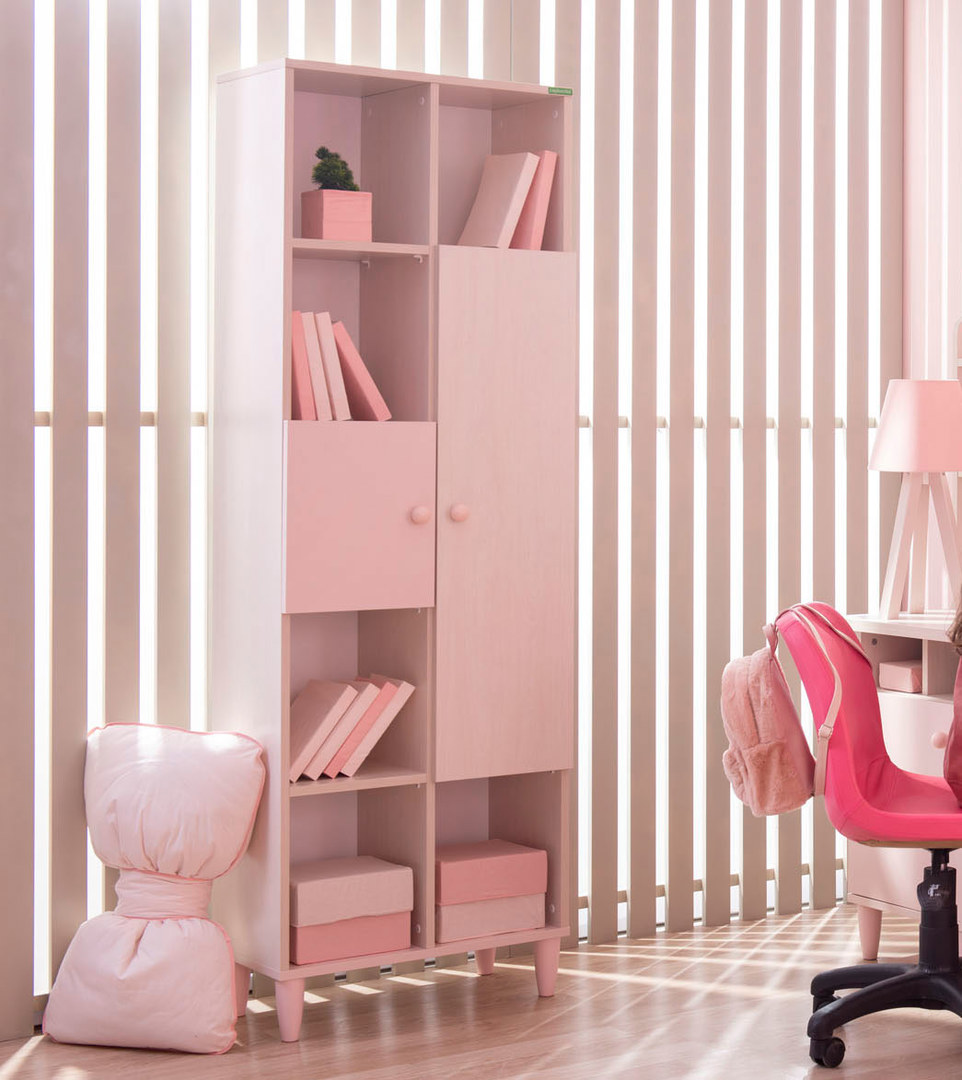 Bücherregal Pollina #2