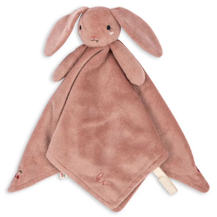Schmusetuch Sleepy Bunny