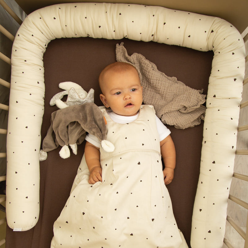 Nestchenrolle Classic Hearts #2