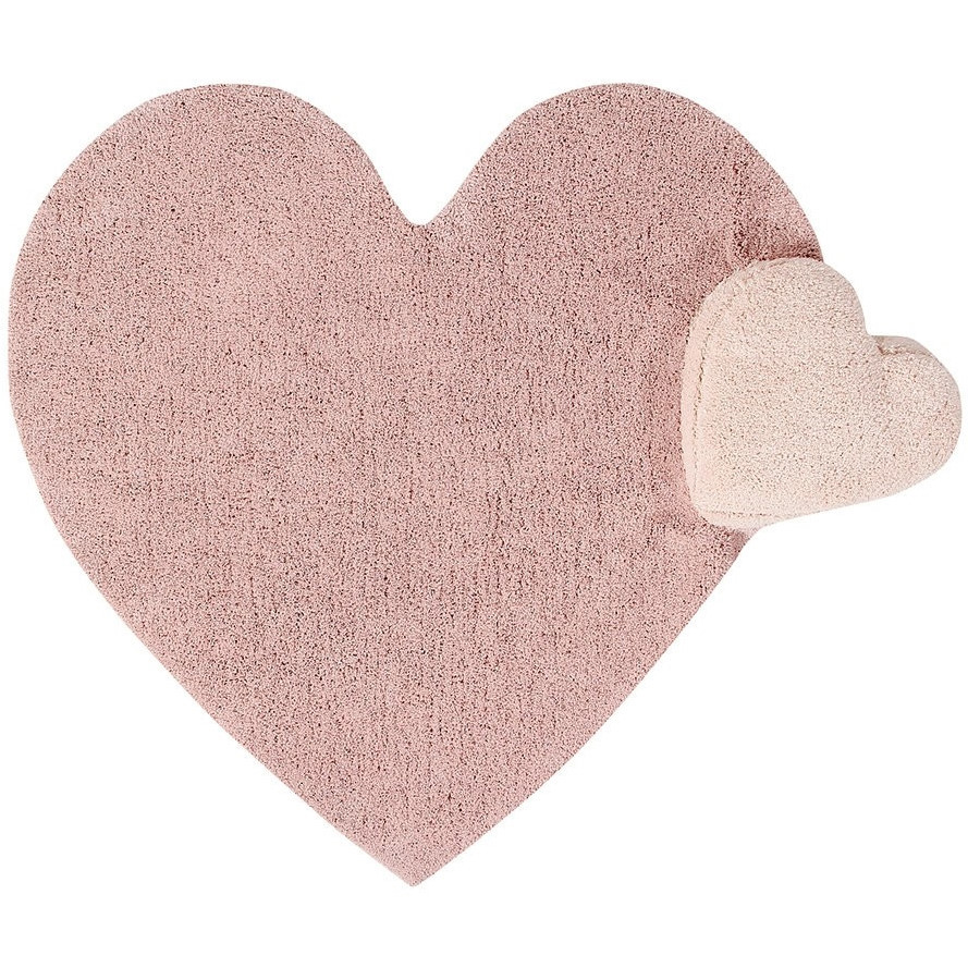 Teppich Puffy Love