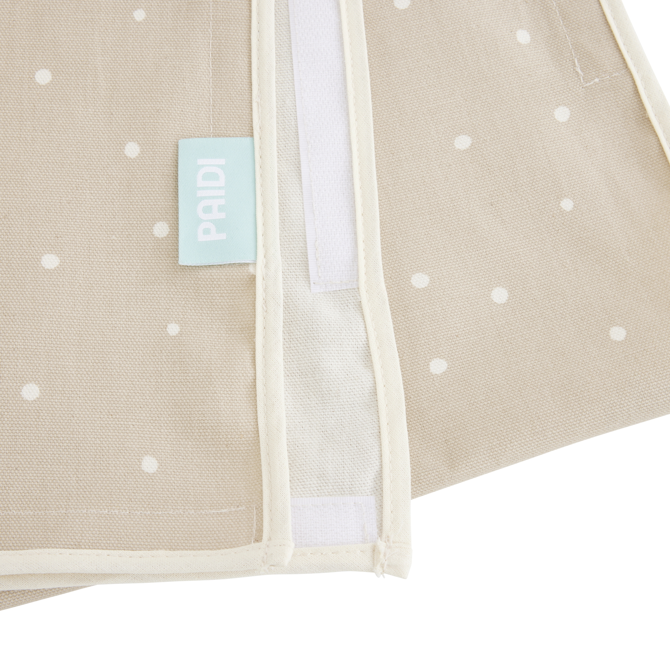 Stoffdach Little Dottie Sleepy Sand 9