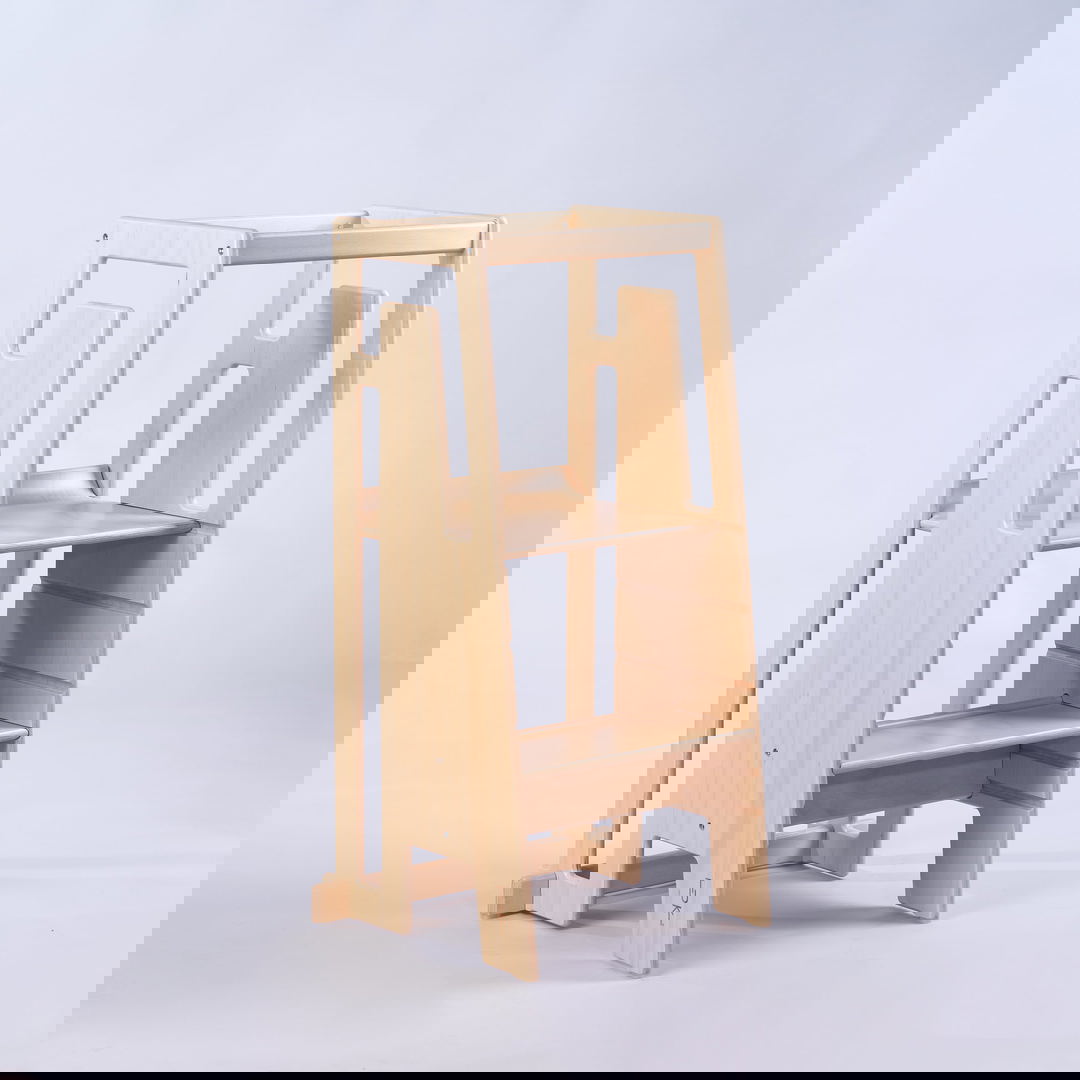 Lernturm Tuki Nature 8