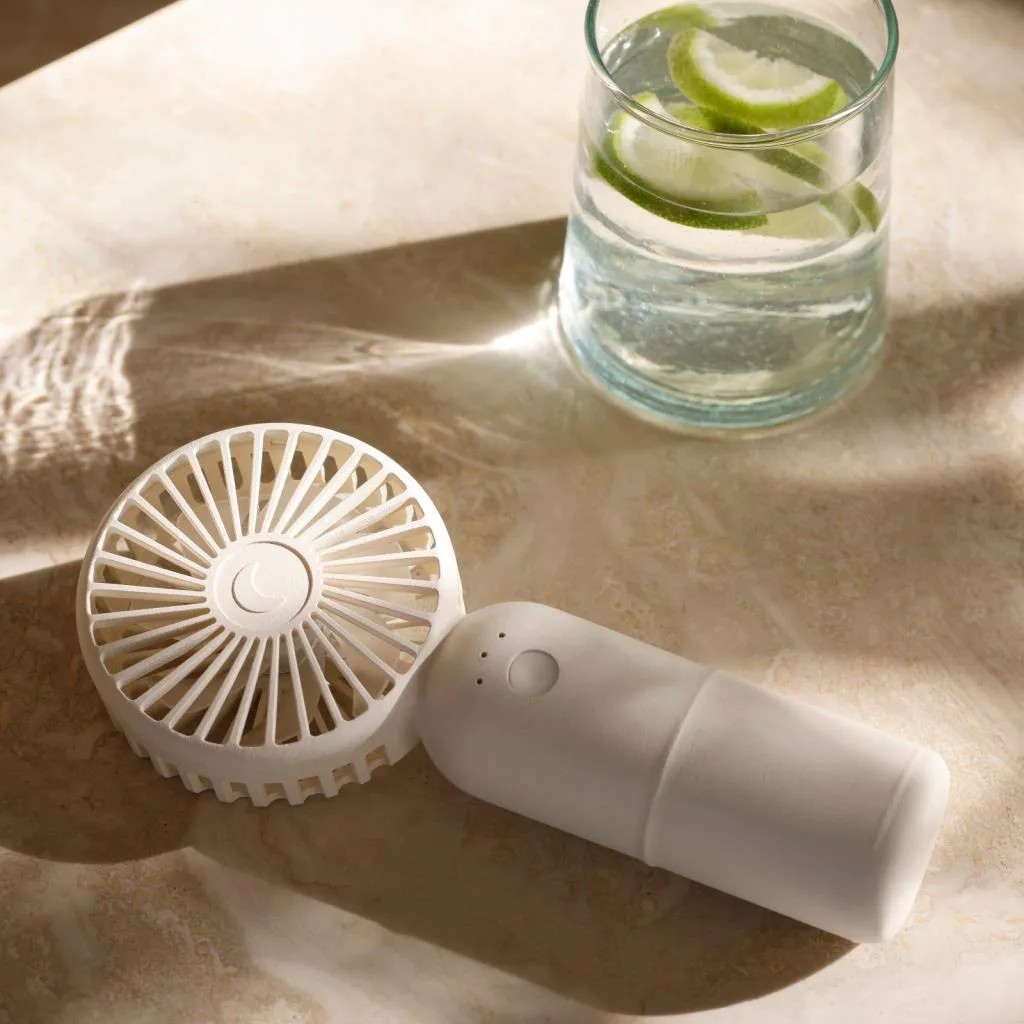 Mini Ventilator Lunar Rock #2