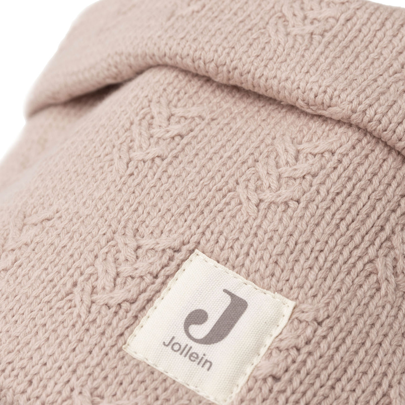 Pflegekörbchen Grain Knit 4