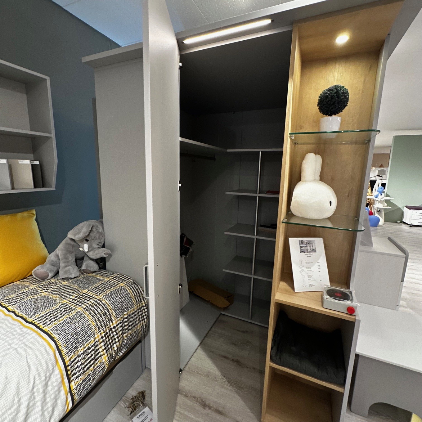 Kinderzimmer Level 2 Set #2