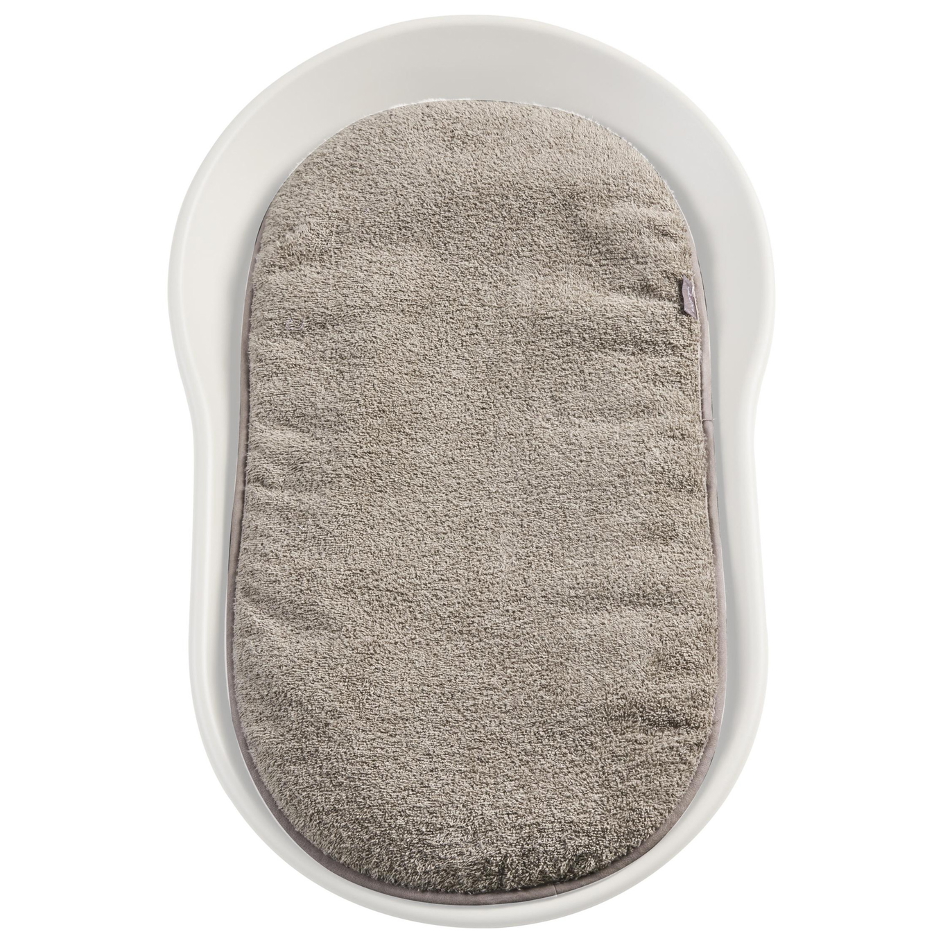 Wickelauflage Mamee Terry Thyme