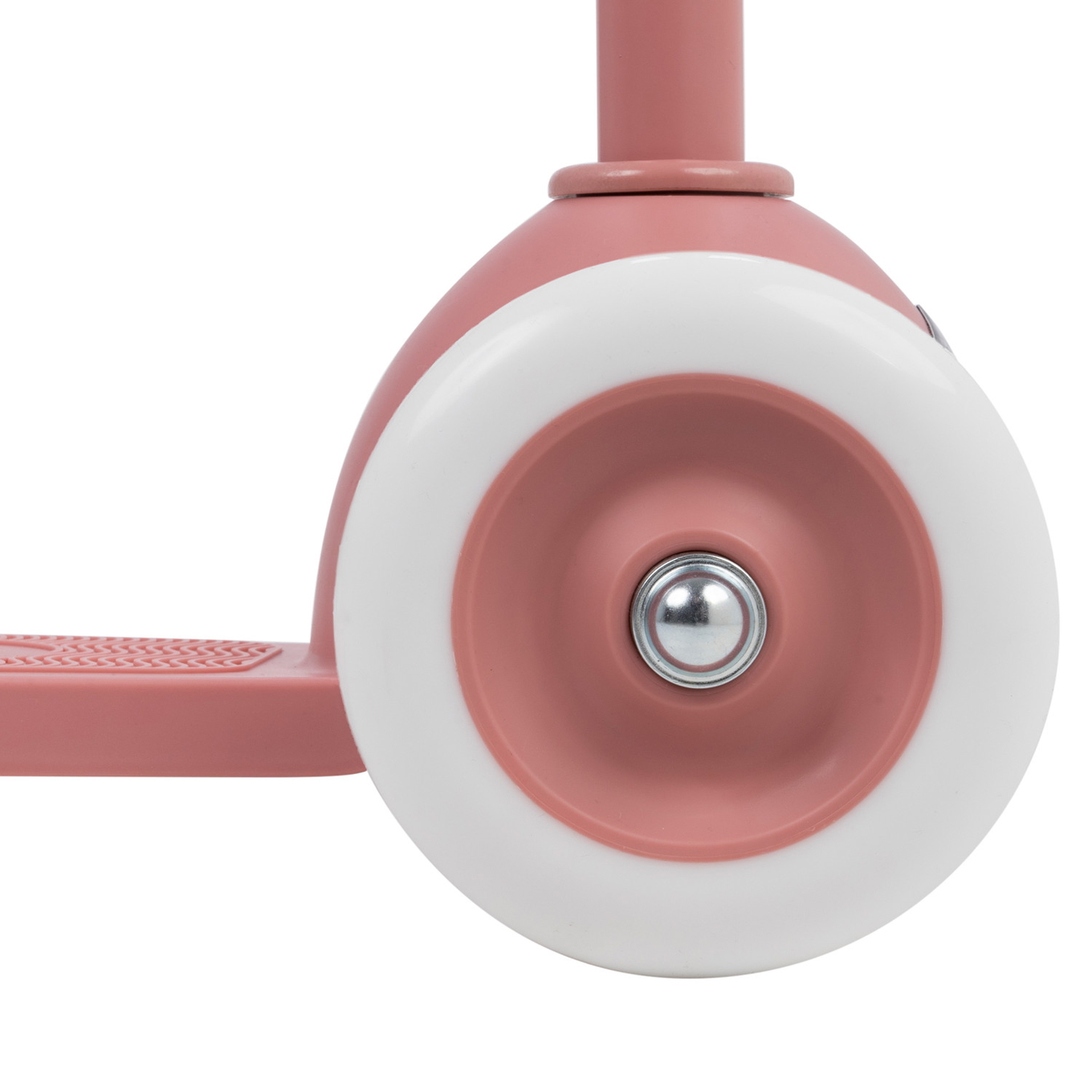 Scooter Eco Raspberry 5