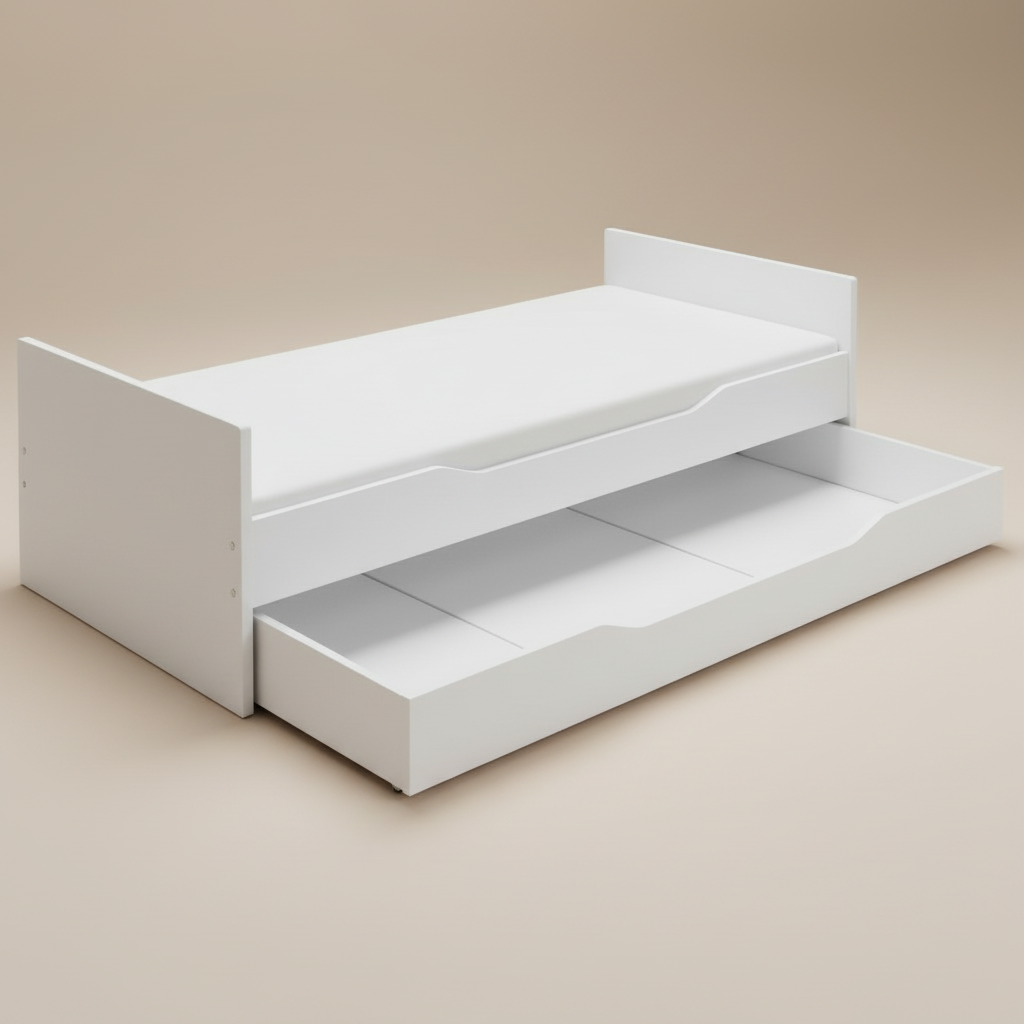 Ausziehkasten Paidi #2