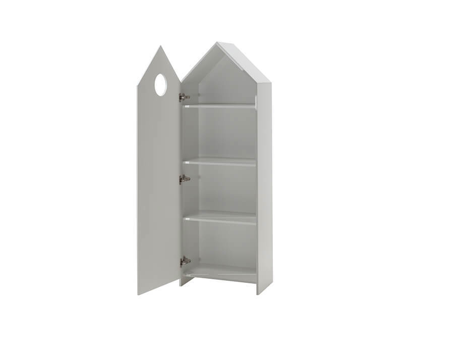 Regalschrank Casami Mint 6