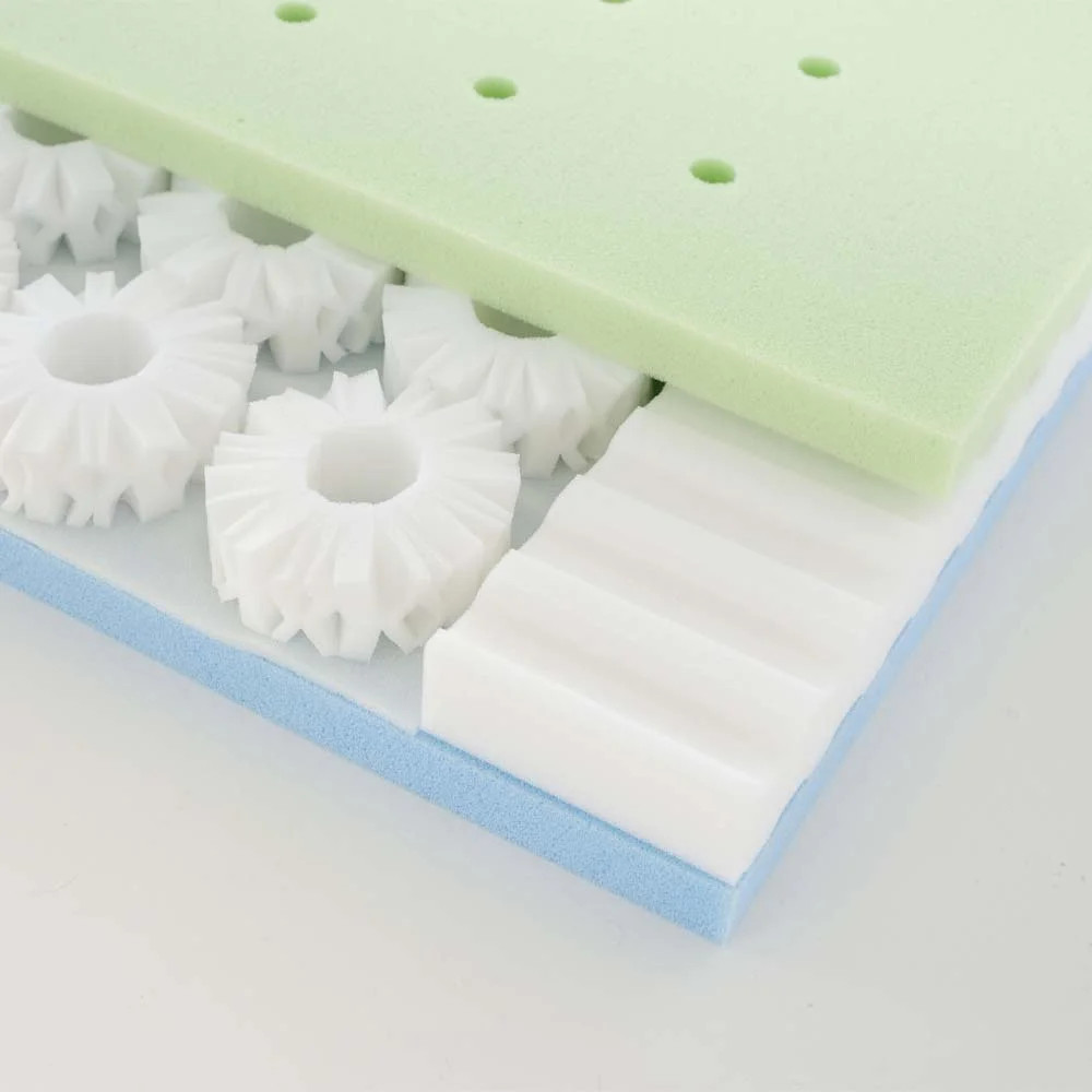 Babymatratze Octasmart 60 x 120 cm #2