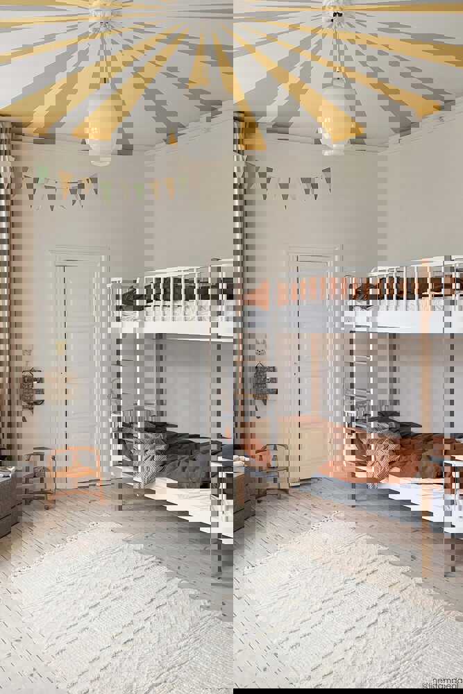 Teppich Ari Schafweiss, M 6