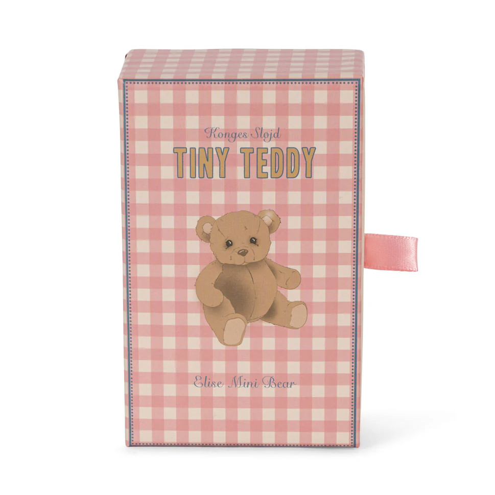 Kuscheltier Elise Tiny Teddy 6