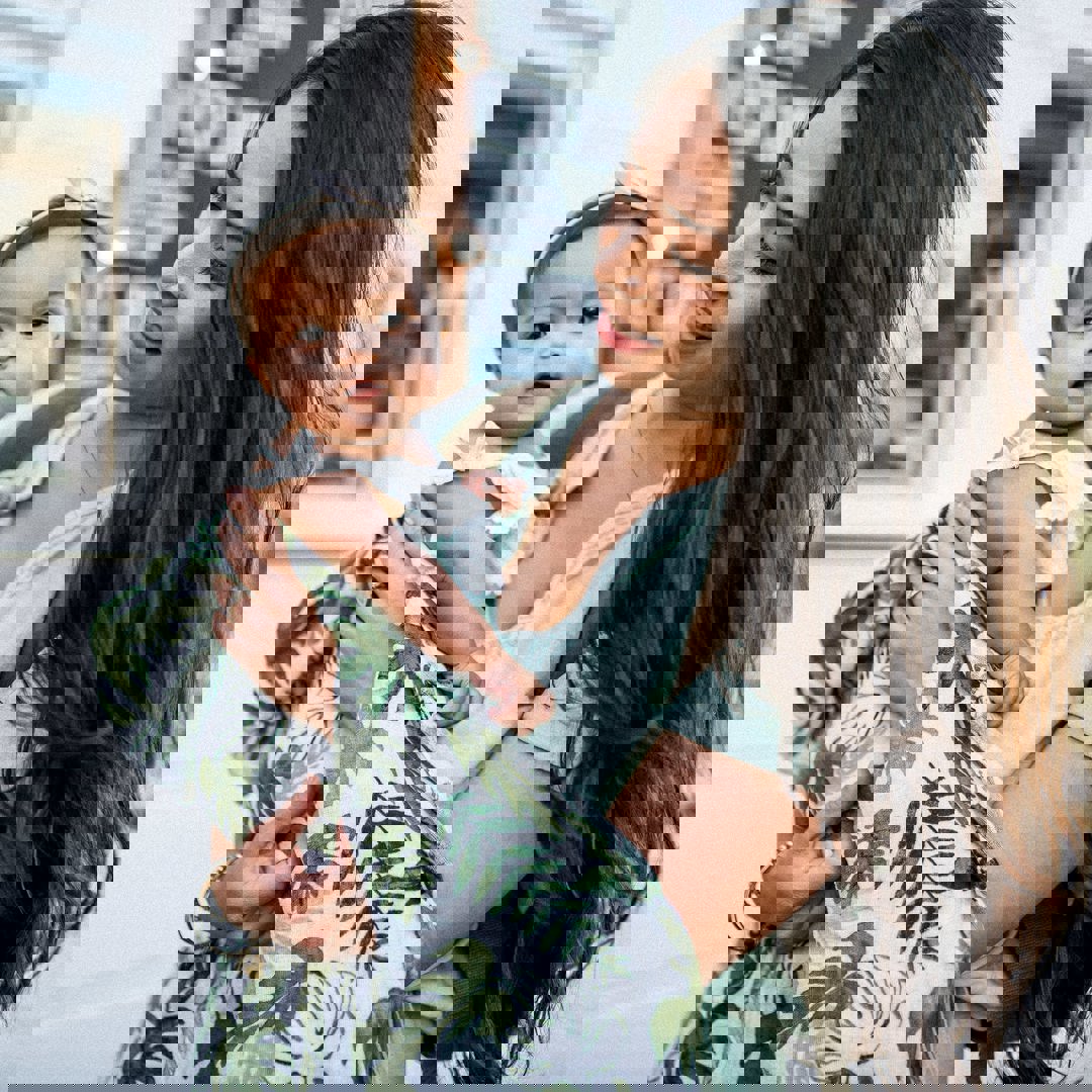 Pucktücher Summer Vibe 3er-Set #2