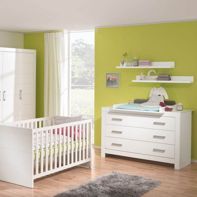 Tipps für den Kauf von Wickelkommoden