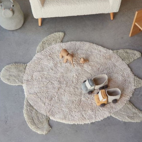 Teppich Sea Turtle #2