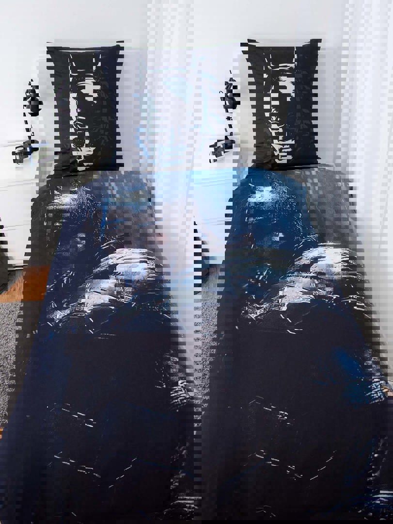 Bettwäsche Batman #2