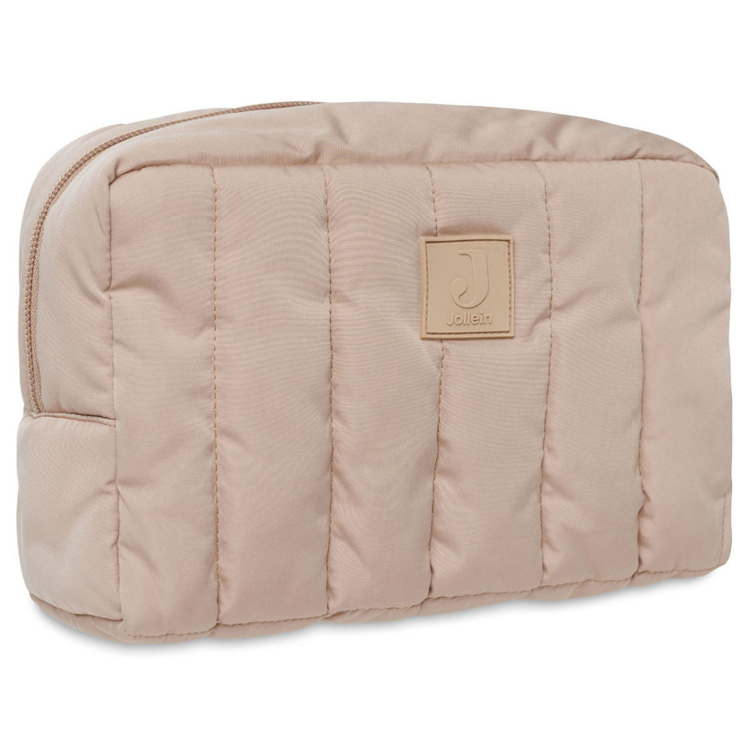 Pflegetasche Puffed Biscuit