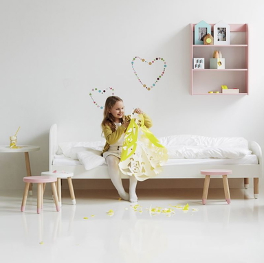 Ihr Kind entdeckt die Freude an richtigen Kinderspielen!