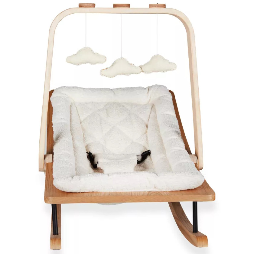 Spielbogen Spielzeug Clouds 4