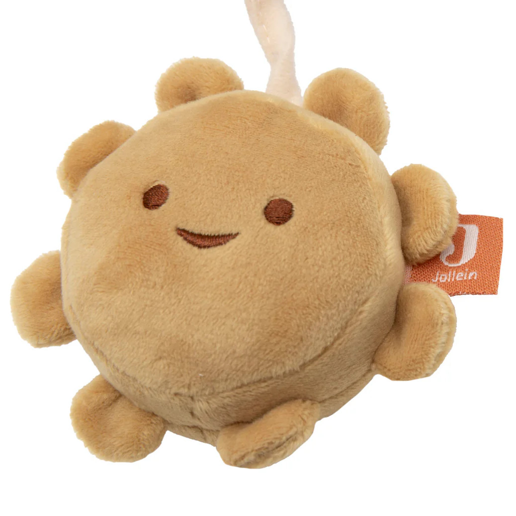 Aktivitäten-Spirale Känguru 7