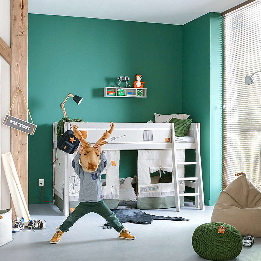 Frontbezug Adventure #2