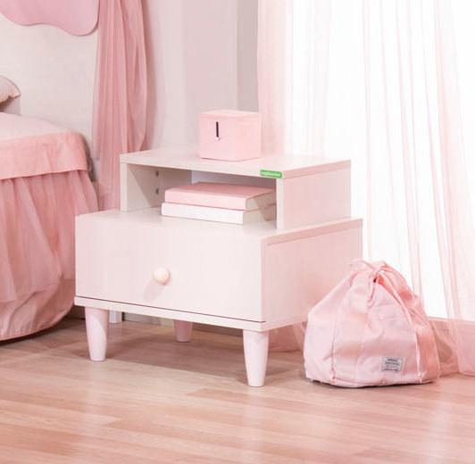 Nachttisch Pollina #2