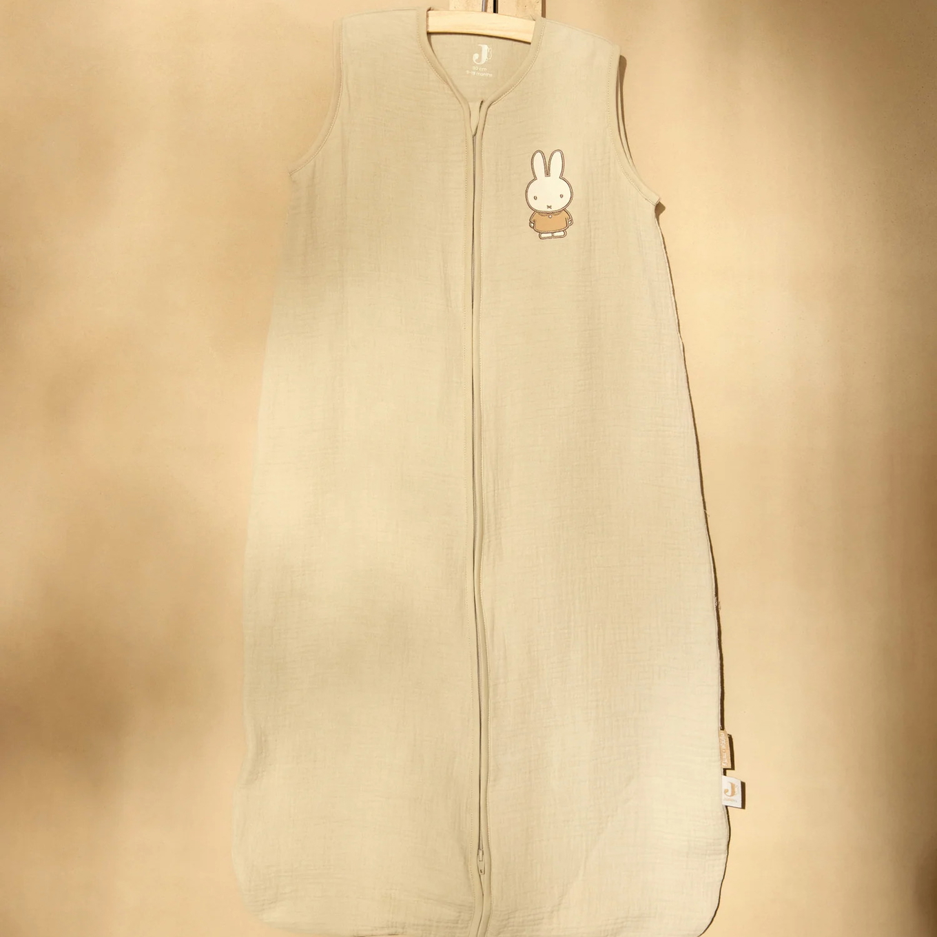 Schlafsack Hydrophil Miffy 90 cm 3