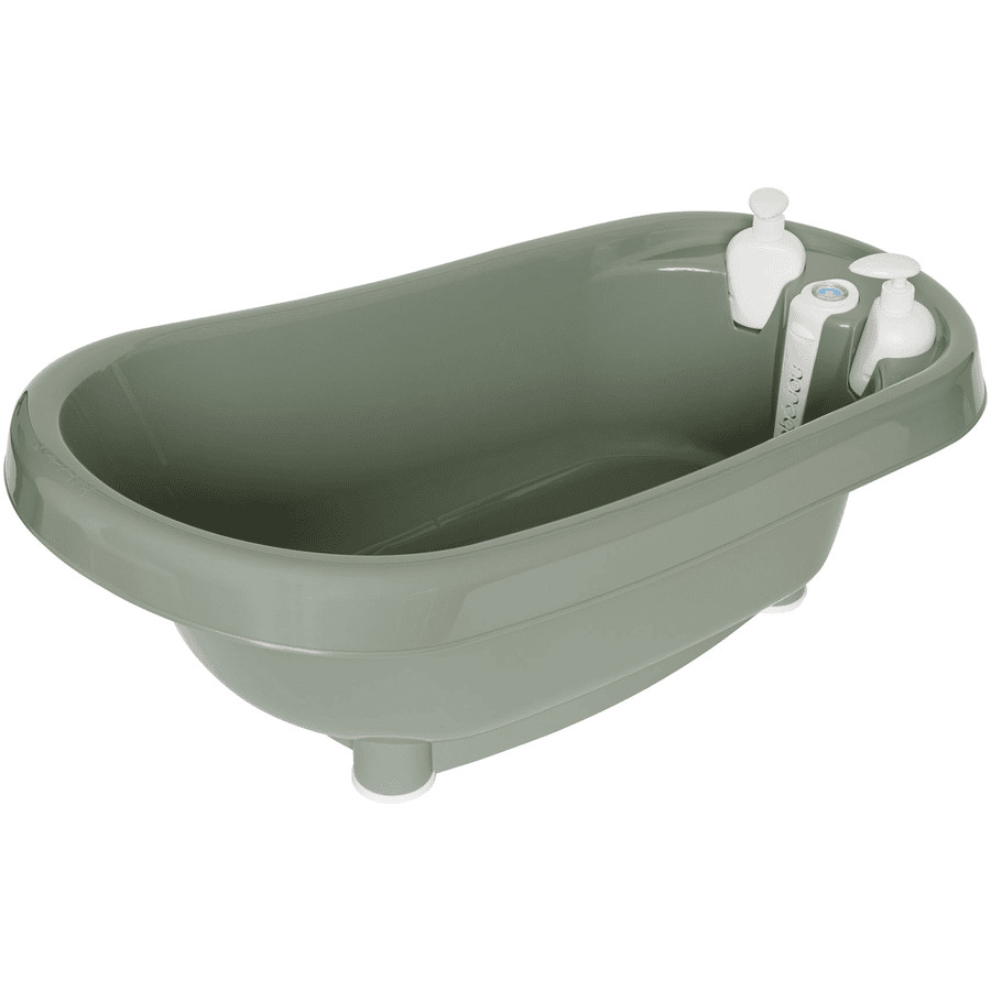 Thermobadewanne Fabulous Breeze Green 3