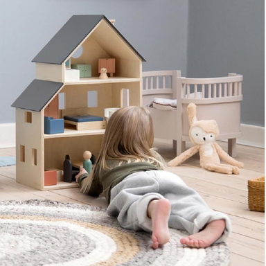 Wie Sebra Interiors das Kinderzimmer zum Lieblingsplatz macht