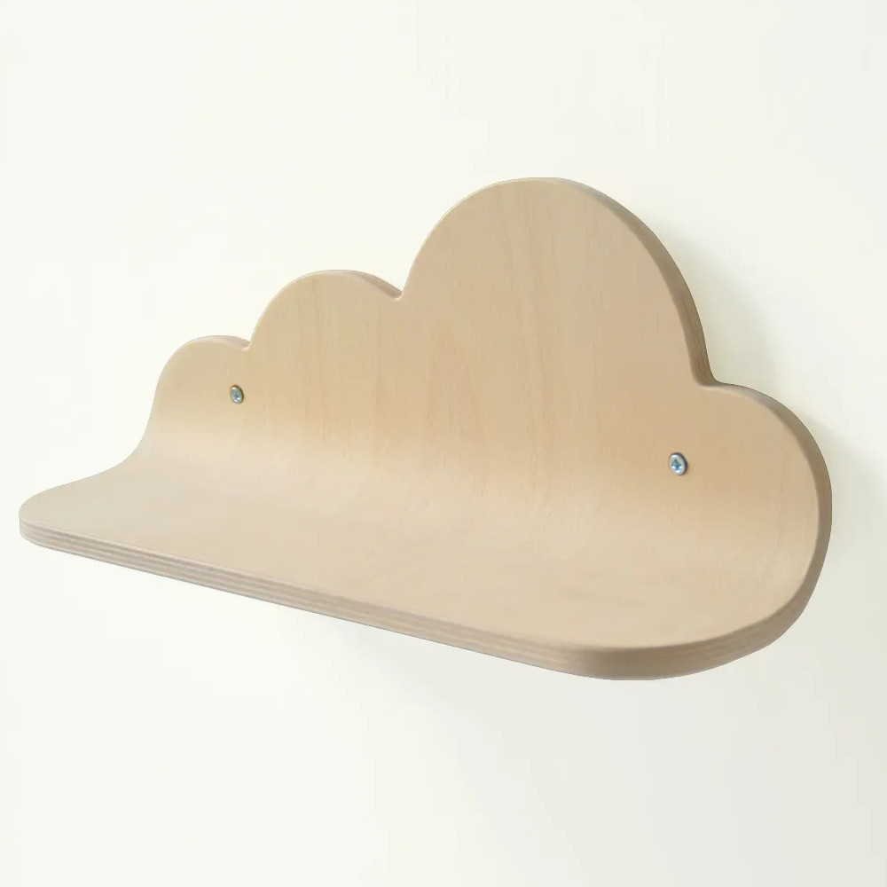 Wandregal Wolke Popi 3