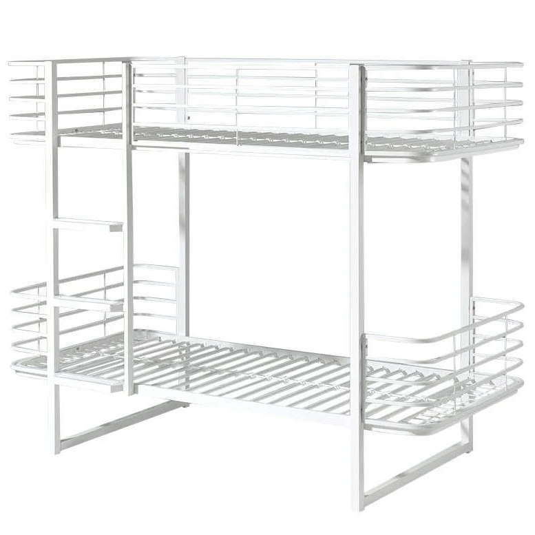 Etagenbett Oscar Weiss