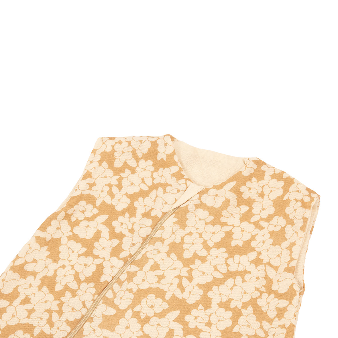 Schlafsack Sweety Light Golden Brown Sakura, 6-18 Monate 3