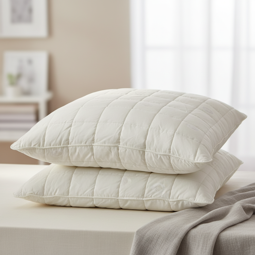 Kissen Baumwolle 80x80cm 3