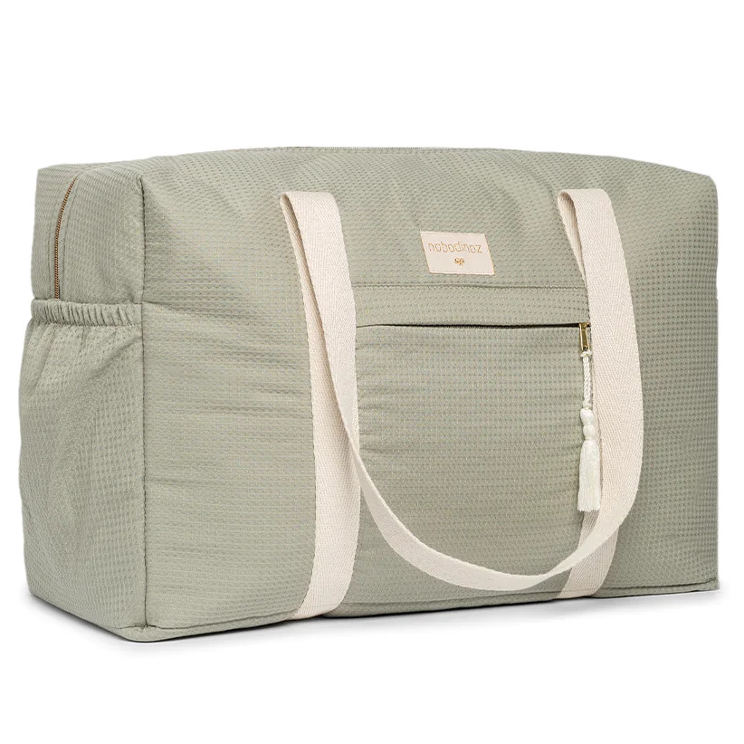 Reisetasche Opera Waterproof Laurel Green