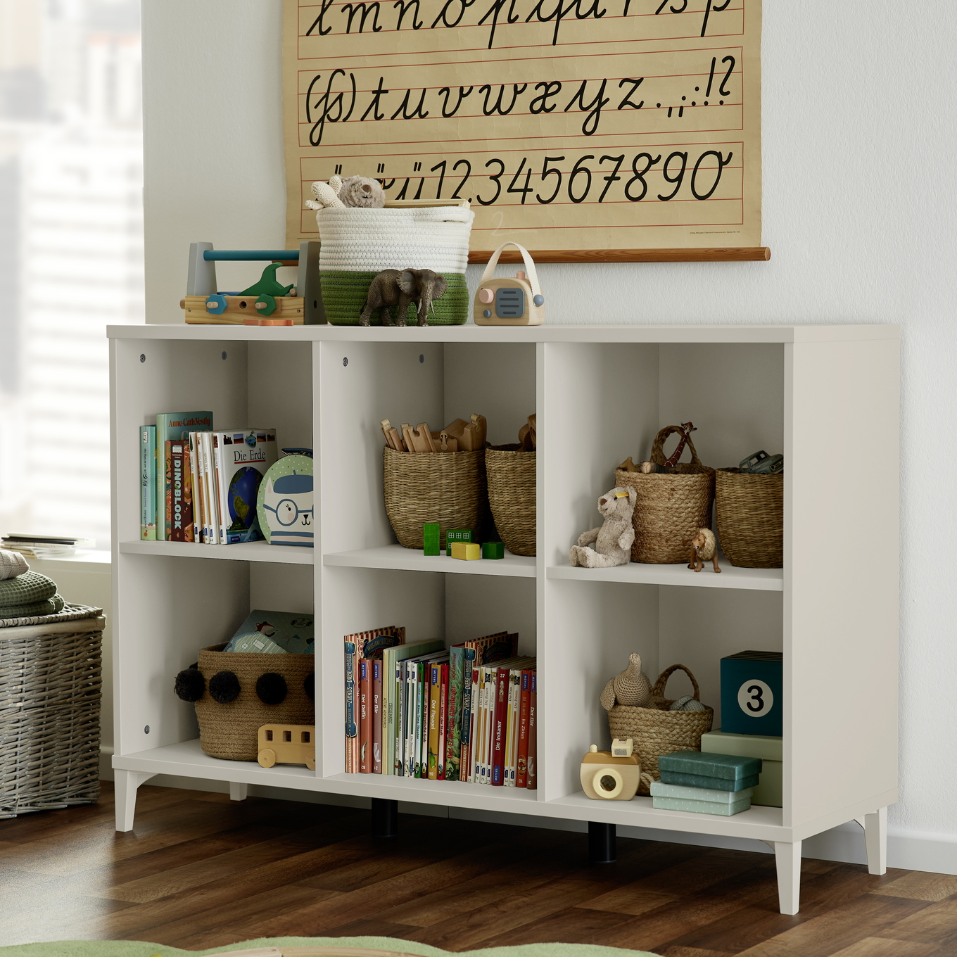 Sideboard Sister Lou Yuny #2