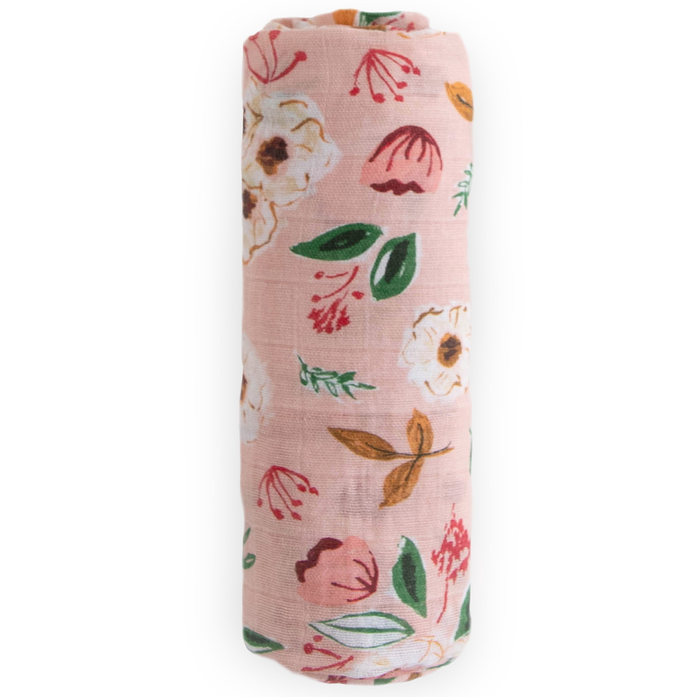 Pucktuch Vintage Floral 6