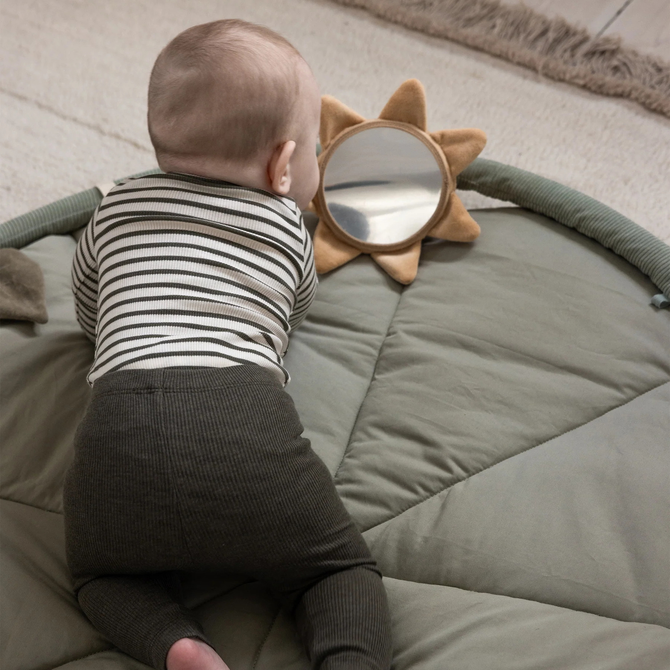 Spieldecke Woodland 6