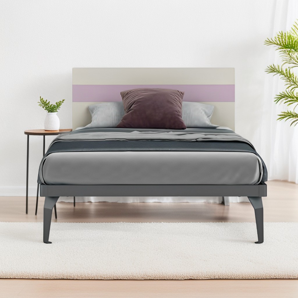 Bett Stem Line 90 x 200 cm #2