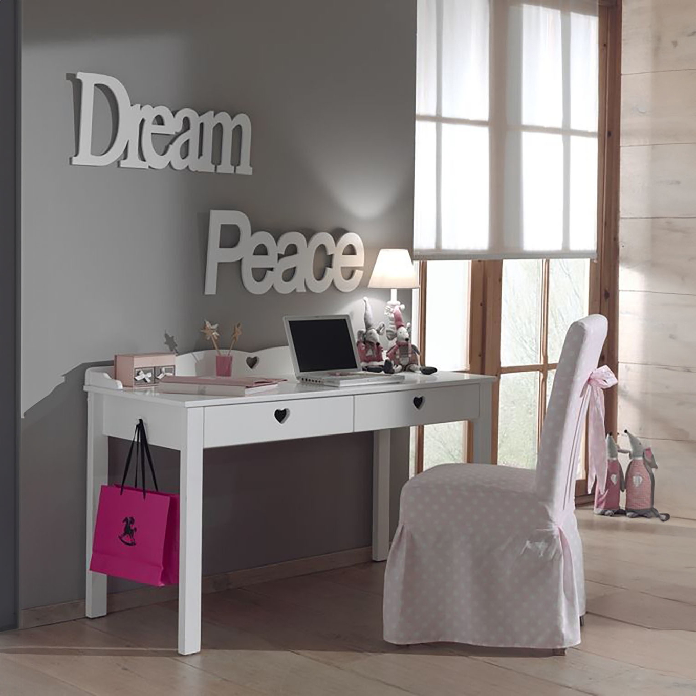 Schreibtisch Amori #2