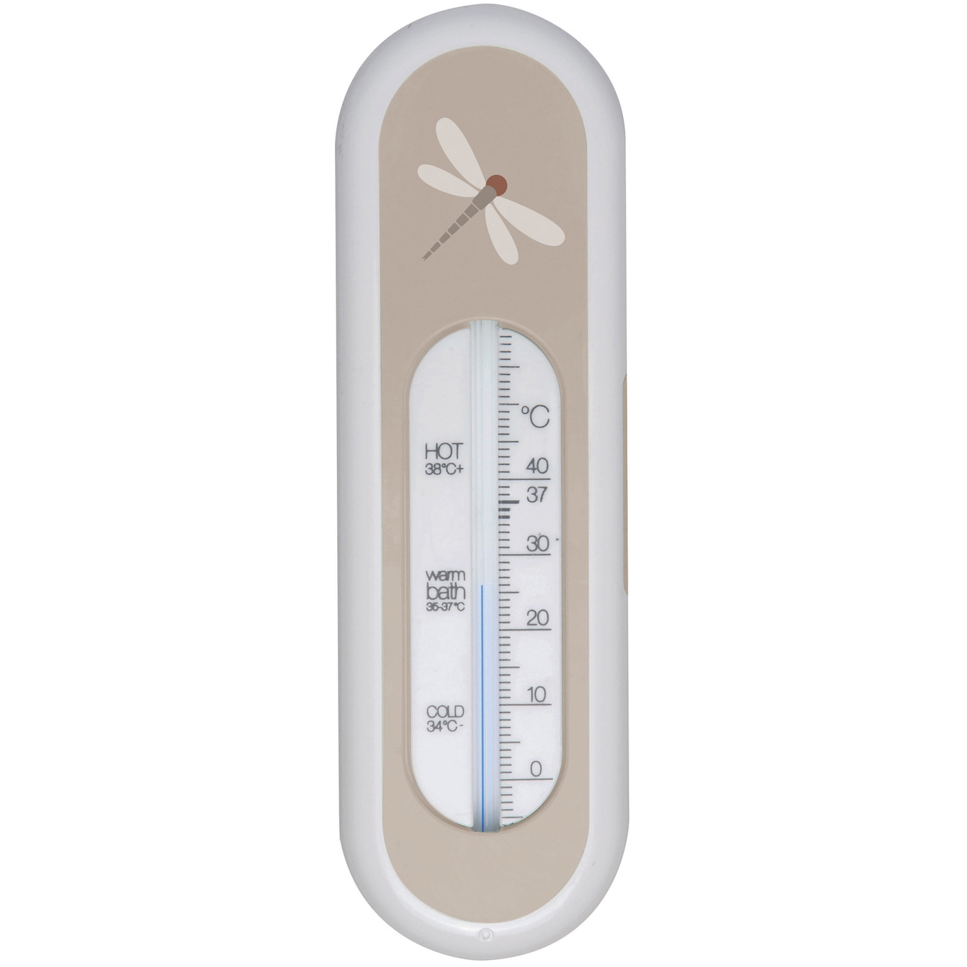 Badethermometer Soft Spring
