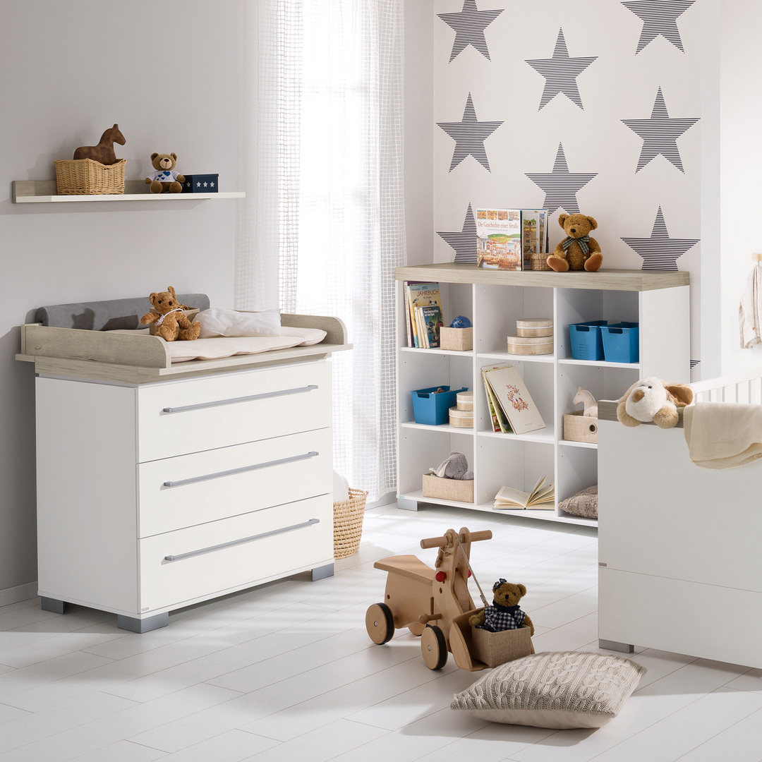 Regal Kira Nautik 9 Fächer 8