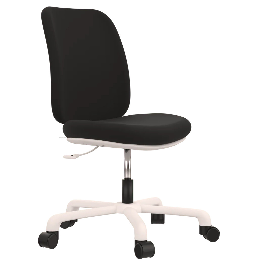 Bürostuhl Modell Comfort Schwarz