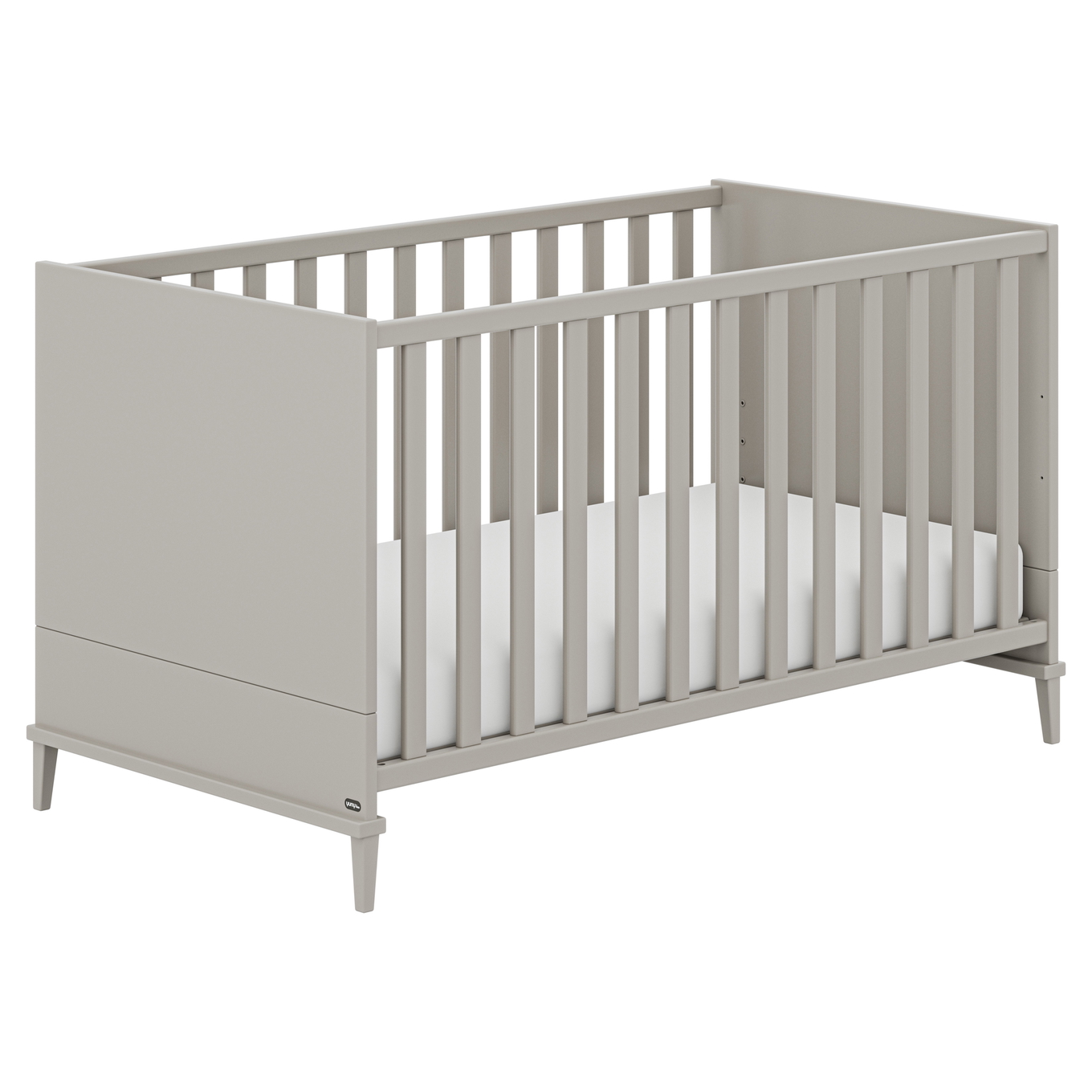 Babyzimmer Brother Stu Yuny Set 3-teilig 5