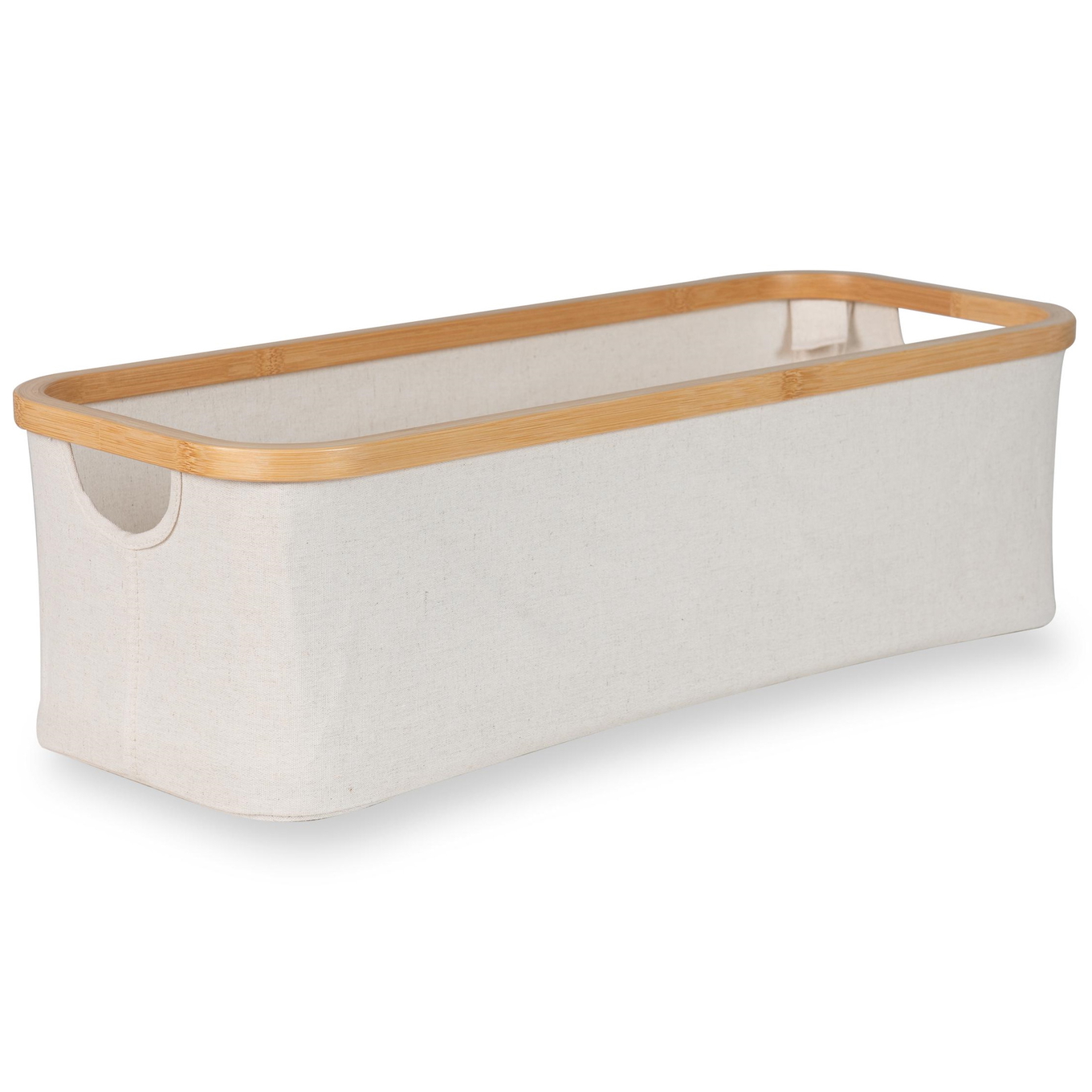 Aufbewahrungskorb XL für Wickeltisch