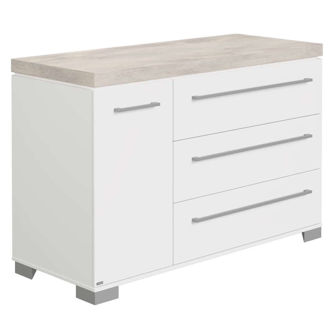 Kommode Kira Breit, Nautik