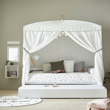 Wo Sie neue Kinderbetten günstig online kaufen sollten