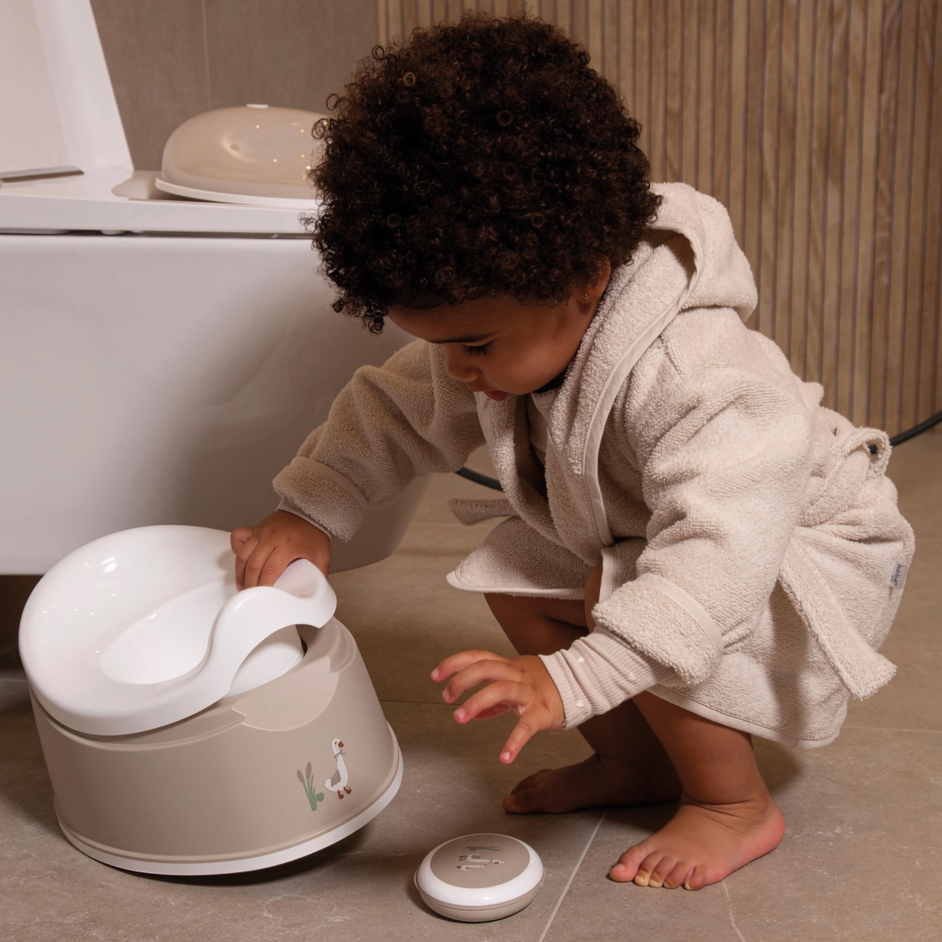 Topf Grow Soft Spring #2